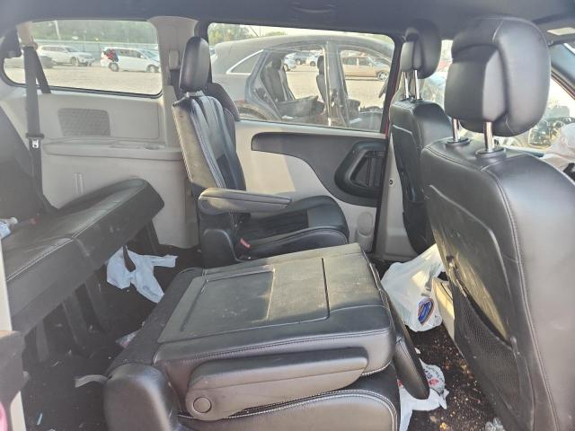 Photo 11 from auction – 2018 DODGE GRAND CARA with VIN 2C4RDGCG0JR264243