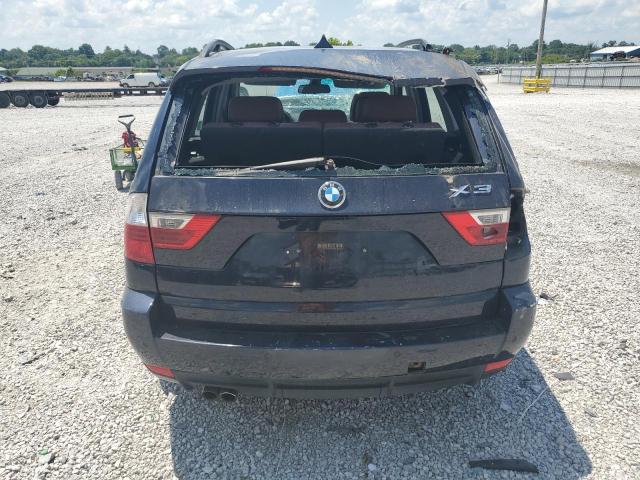 Photo 6 from auction – 2010 BMW X3 XDRIVE3 with VIN WBXPC9C40AWE79386