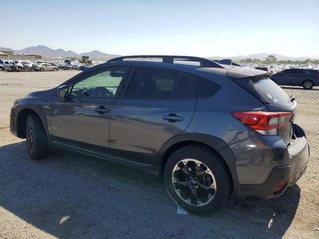 Photo 2 from auction – 2021 SUBARU CROSSTREK with VIN JF2GTAPC7M8389109