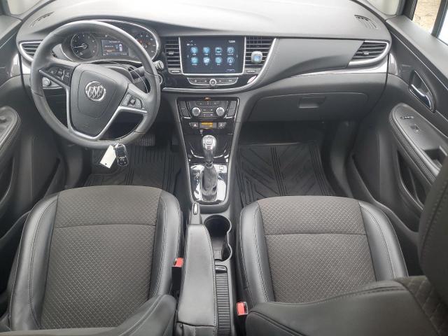 Photo 8 from auction – 2019 BUICK ENCORE SPO with VIN KL4CJ1SB5KB870892