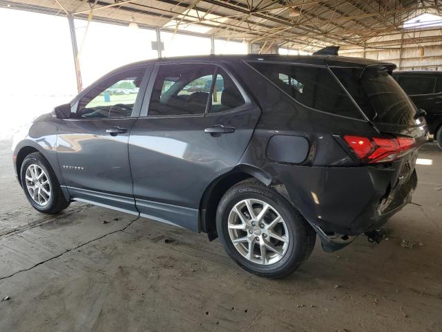 Photo 2 from auction – 2022 CHEVROLET EQUINOX LS with VIN 3GNAXFEV3NS122026
