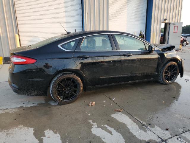 Photo 3 from auction – 2016 FORD FUSION SE with VIN 3FA6P0HDXGR280295