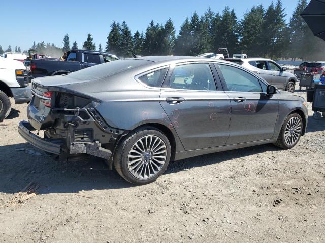 Photo 3 from auction – 2017 FORD FUSION SE with VIN 3FA6P0T90HR337351