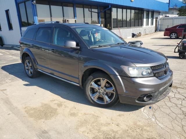 Photo 4 from auction – 2018 DODGE JOURNEY CR with VIN 3C4PDCGG0JT157104