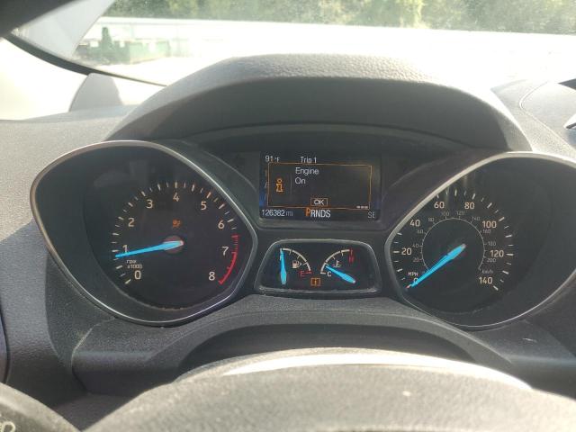 Photo 9 from auction – 2017 FORD ESCAPE S with VIN 1FMCU0F70HUC45287