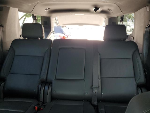 Photo 10 from auction – 2024 CHEVROLET SUBURBAN with VIN 1GNSCCKD1RR268962