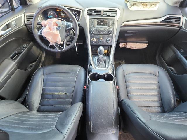 صورة رقم 8 من المزاد - 2014 FORD FUSION SE مع VIN 3FA6P0HD1ER282935