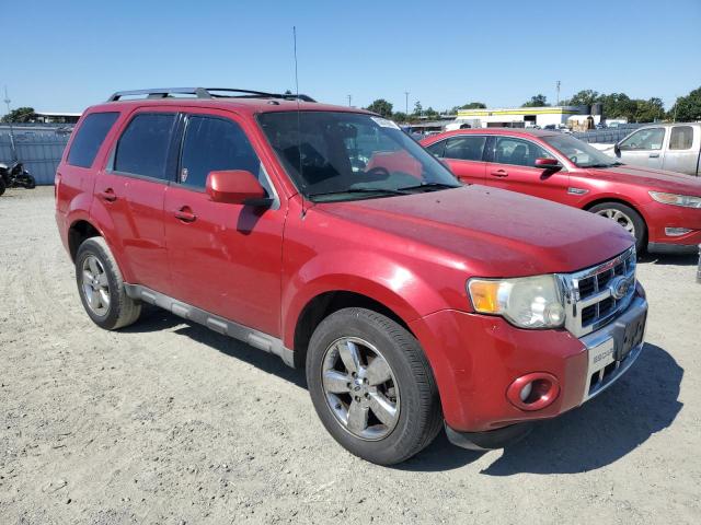 Photo 4 from auction – 2010 FORD ESCAPE LIM with VIN 1FMCU0EG6AKA11240