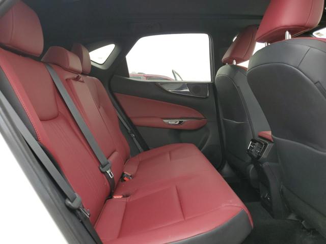 Photo 11 from auction – 2024 LEXUS NX 350H BA with VIN 2T2GKCEZ6RC030250