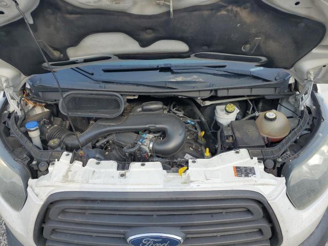 Photo 12 from auction – 2015 FORD TRANSIT T- with VIN 1FTCR2XM7FKA93250