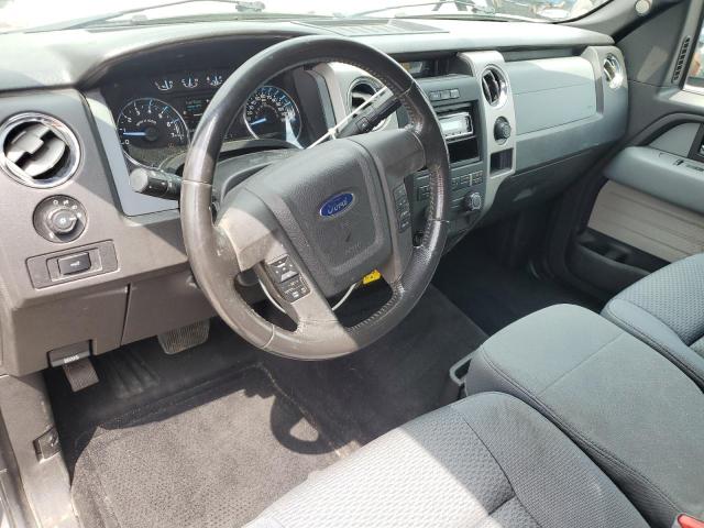 Photo 8 from auction – 2012 FORD F150 with VIN 1FTMF1EM6CKD23544
