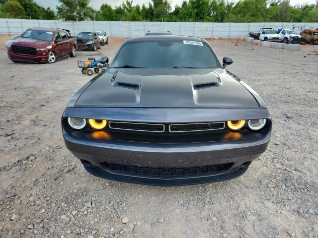 Photo 5 from auction – 2019 DODGE CHALLENGER with VIN 2C3CDZAG9KH606675