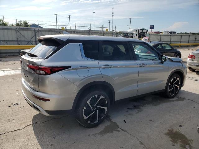 Photo 3 from auction – 2024 MITSUBISHI OUTLANDER with VIN JA4J4VA89RZ013472
