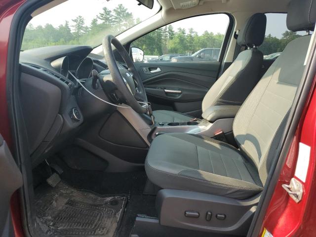 Photo 7 from auction – 2016 FORD ESCAPE SE with VIN 1FMCU9G92GUC03366