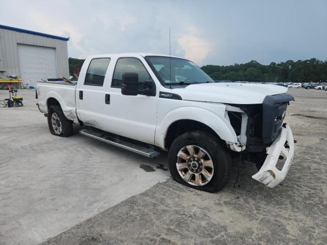 Photo 4 from auction – 2014 FORD F250 SUPER with VIN 1FT7W2B66EEB22480