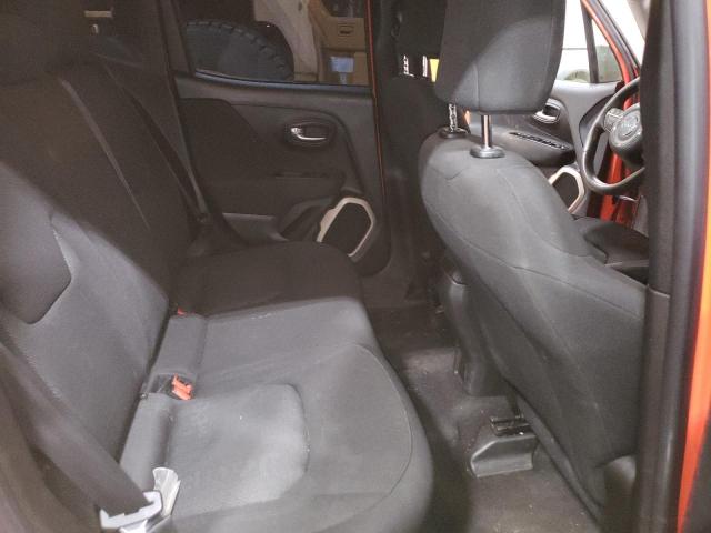 Photo 11 from auction – 2017 JEEP RENEGADE S with VIN ZACCJBAB3HPG15265