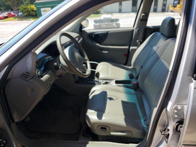 Photo 7 from auction – 2003 CHEVROLET MALIBU LS with VIN 1G1NE52J83M521077