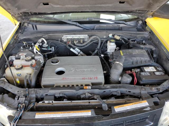 Photo 11 from auction – 2011 FORD ESCAPE HYB with VIN 1FMCU4K37BKB73968