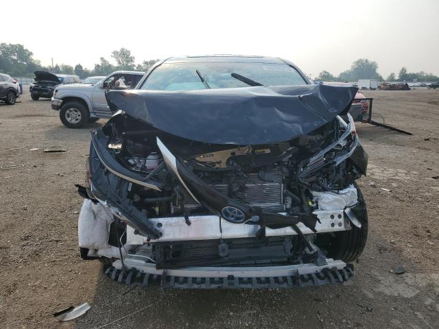 Photo 5 from auction – 2025 TOYOTA SIENNA LIM with VIN 5TDESKFC9SS157314