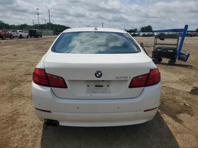 Photo 6 from auction – 2012 BMW 528 XI with VIN WBAXH5C53CDW07788