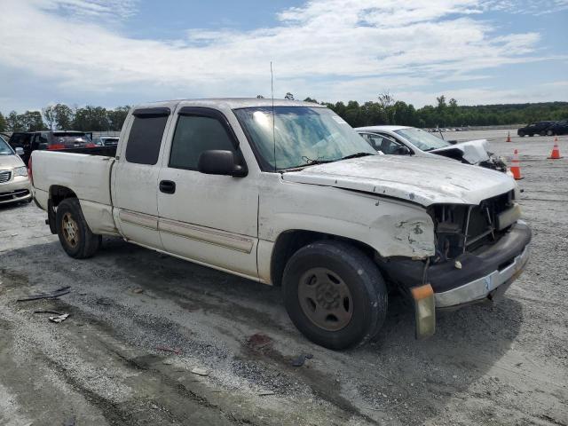 Photo 4 from auction – 2003 CHEVROLET SILVERADO with VIN 2GCEC19VX31403994