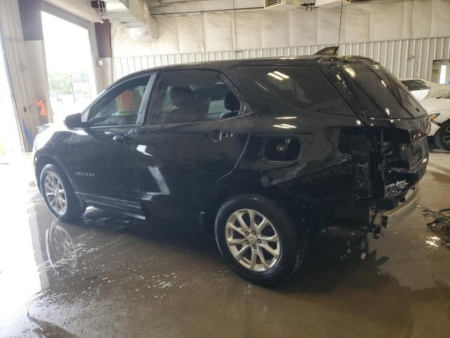 Photo 2 from auction – 2020 CHEVROLET EQUINOX LS with VIN 2GNAXSEVXL6202282