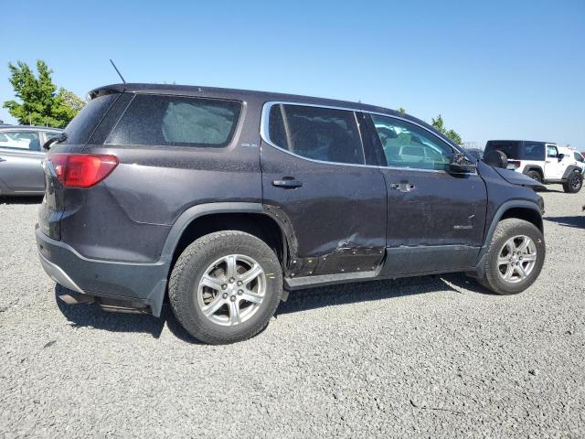 Photo 3 from auction – 2019 GMC ACADIA SLE with VIN 1GKKNRLA6KZ159384