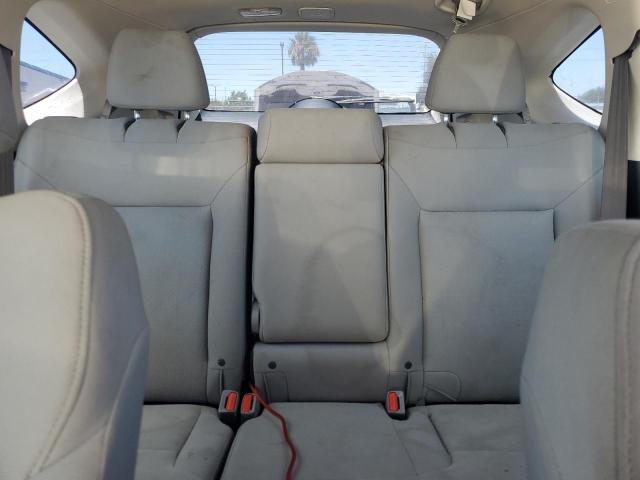 Photo 10 from auction – 2015 HONDA CRV with VIN 3CZRM3H38FG706451