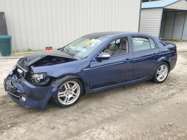 Photo 1 from auction – 2008 ACURA TL with VIN 19UUA66238A045631