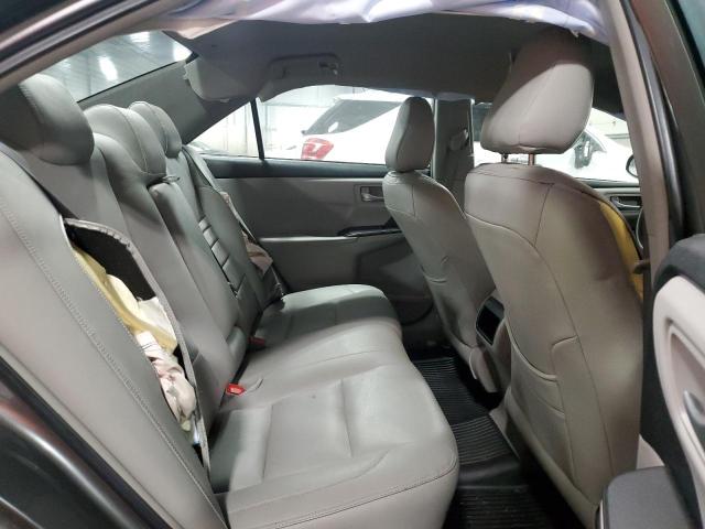 Photo 10 from auction – 2017 TOYOTA CAMRY LE with VIN 4T1BF1FK2HU291493