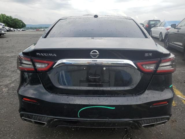Photo 6 from auction – 2019 NISSAN MAXIMA S with VIN 1N4AA6AVXKC362178