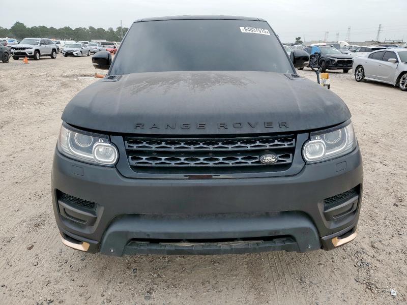 Foto 5 de la subasta – 2014 LAND ROVER RANGE ROVE con VIN SALWV2TF1EA372786
