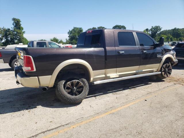 Photo 3 from auction – 2017 RAM 2500 LONGH with VIN 3C6UR5PL2HG648362