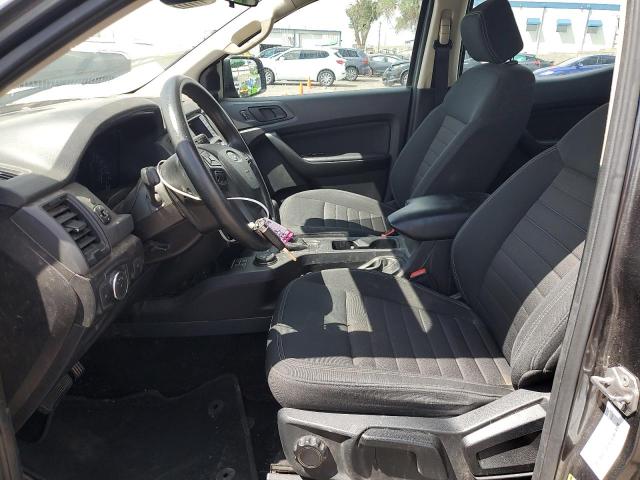 Photo 7 from auction – 2019 FORD RANGER XL with VIN 1FTER4FHXKLA71238