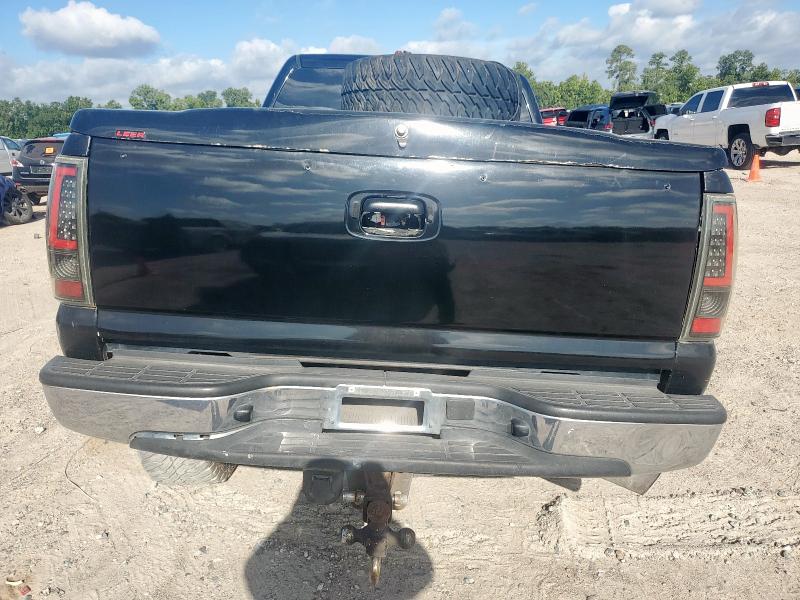Zdjęcie 6 z aukcji – 2005 CHEVROLET SILVERADO z VIN 1GCHK23245F828353
