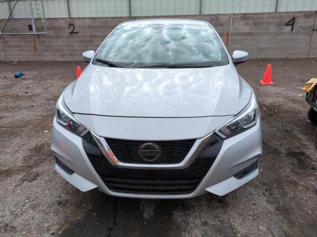 Photo 5 from auction – 2020 NISSAN VERSA with VIN 3N1CN8EV1LL896286