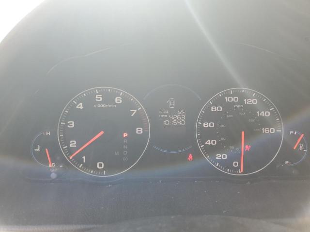 Photo 9 from auction – 2004 ACURA TSX with VIN JH4CL96804C027367