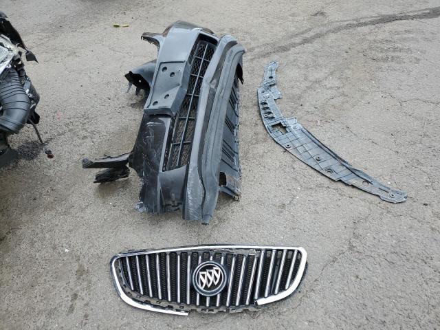 Foto 12 de la subasta – 2013 BUICK LACROSSE con VIN 1G4GC5E39DF253791