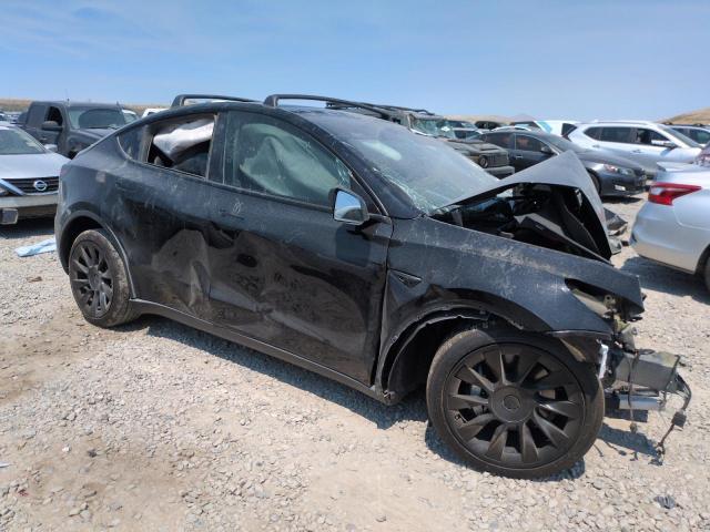 صورة رقم 4 من المزاد - 2021 TESLA MODEL Y مع VIN 5YJYGAEE9MF207664
