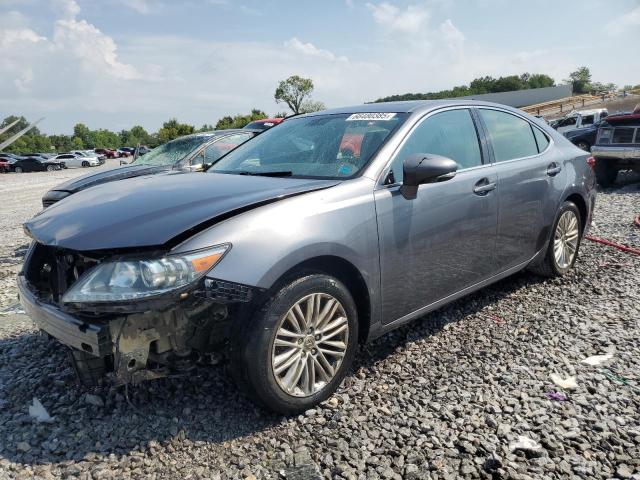 LEXUS ES 350 2014 with VIN JTHBK1GG2E2084926 - Photo from auction