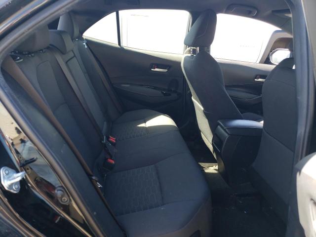 Photo 10 from auction – 2021 TOYOTA COROLLA SE with VIN JTND4MBE0M3106602