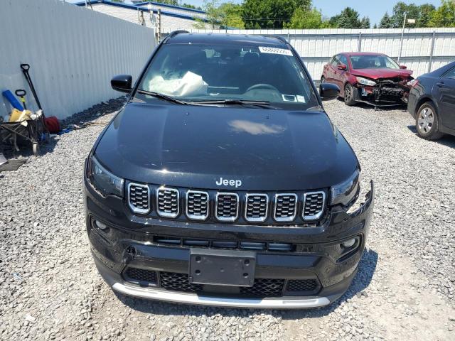 Photo 5 from auction – 2025 JEEP COMPASS LI with VIN 3C4NJDCN2ST586367
