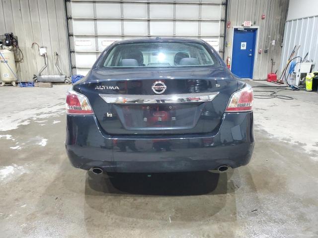 Photo 6 from auction – 2015 NISSAN ALTIMA 2.5 with VIN 1N4AL3AP7FC427066