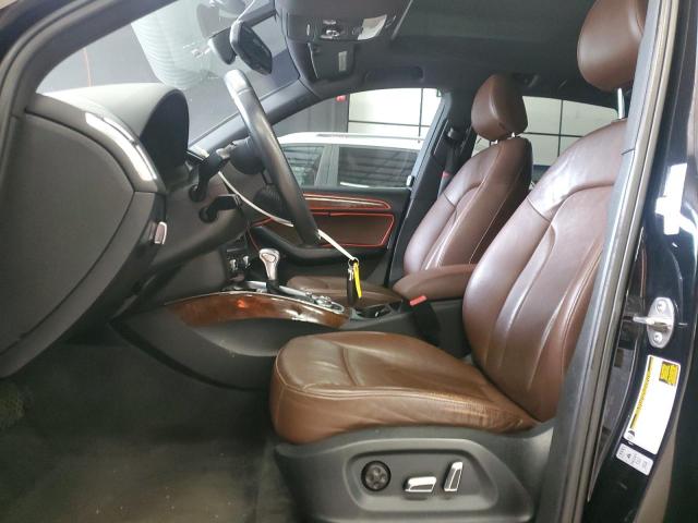 Photo 7 from auction – 2015 AUDI Q5 PREMIUM with VIN WA1LFAFP2FA017286