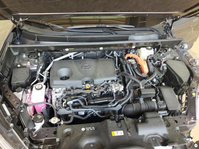 Photo 12 from auction – 2025 TOYOTA RAV4 XLE with VIN JTMRWRFVXSD293544