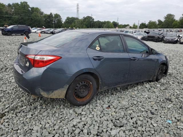 Photo 3 from auction – 2015 TOYOTA COROLLA L with VIN 2T1BURHE5FC471092