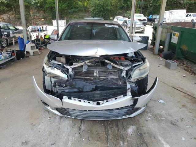 Photo 5 from auction – 2013 TOYOTA AVALON HYB with VIN 4T1BD1EB7DU006935