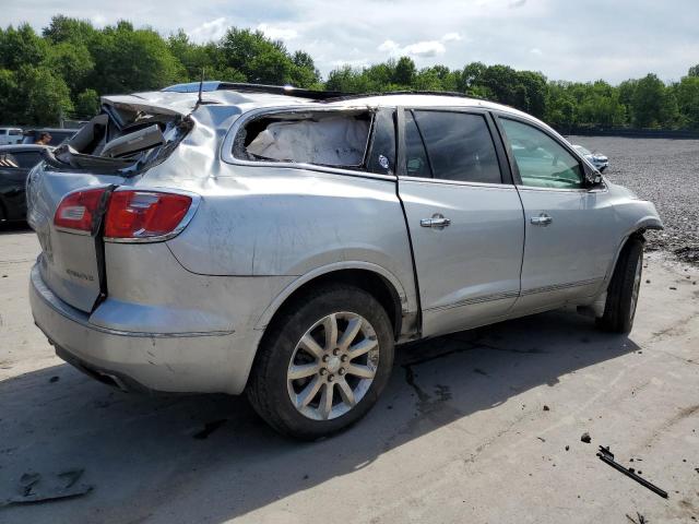 Photo 3 from auction – 2017 BUICK ENCLAVE with VIN 5GAKRCKD5HJ199375