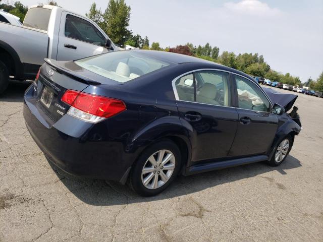 Photo 3 from auction – 2012 SUBARU LEGACY 2.5 with VIN 4S3BMBC64C3040383