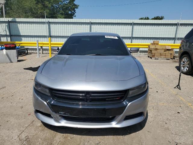 Photo 5 from auction – 2016 DODGE CHARGER R/T with VIN 2C3CDXCT8GH346730